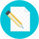 Vide Papier Composer Icon