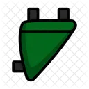 Blanco  Icono