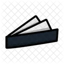 Blanco  Icono