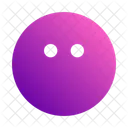 Blank Emoji Smileys Icon
