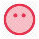 Blank Emoji Smileys Icon