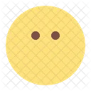 Blank Emoji Emoticons Icon