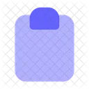 Blank Clipboard Clipboard Icon