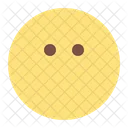 Blank Emoji Emoticons Icon