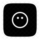 Blank  Icon