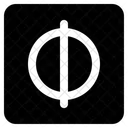 Blank  Icon