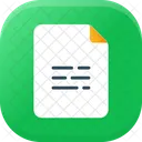 Blank Page  アイコン
