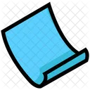 File Paper Blank Icon
