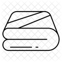 Blanket  Icon