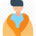 Blanket Bedding Cover Icon