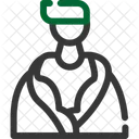 Blanket Bedding Cover Icon