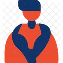 Blanket Bedding Cover Icon