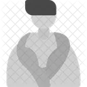 Blanket Bedding Cover Icon