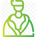 Blanket Bedding Cover Icon