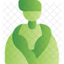 Blanket Bedding Cover Icon