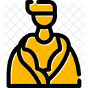 Blanket Bedding Cover Icon