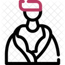 Blanket Bedding Cover Icon