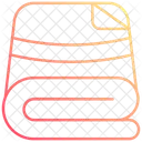 Blanket  Icon
