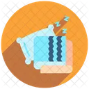 Blanket  Icon