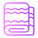 Blanket  Icon