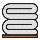 Blanket Bed Home Icon