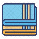Blanket Bed Home Icon