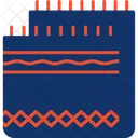 Blanket  Icon