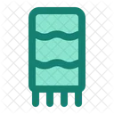 Blanket Quilt Bed Icon