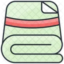 Blanket  Icon