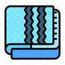 Bed Bedroom Sleep Icon