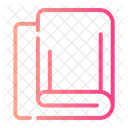 Blanket Sheets Warm Icon