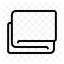 Blanket  Icon