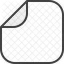 Blanket  Icon