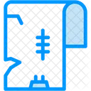 Blanket  Icon