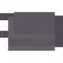 Blanket  Icon