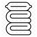 Blanket  Icon