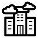 Blanket Of Fog  Icon