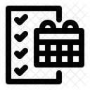 Blanket order  Icon