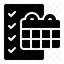 Blanket order  Icon