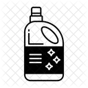 Lejía  Icono
