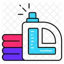 Hogar Liquido Hogar Icono