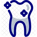 Icono De Color De Dentista Icon