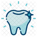 Cuidado Dental Dentista Diente Icon