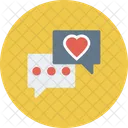 Blase Chat Feedback Symbol