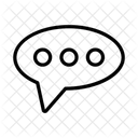 Blase Symbol