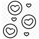 Sympathie Empathie Unterstutzung Symbol