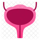 Blase Mensch Organ Symbol