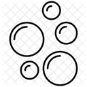 Blasen  Symbol