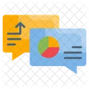 Blasendiagramm  Symbol