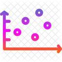 Blasendiagramm  Symbol